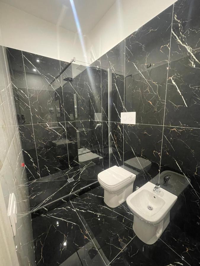 Life Hotel Casalnuovo Di Napoli Bagian luar foto