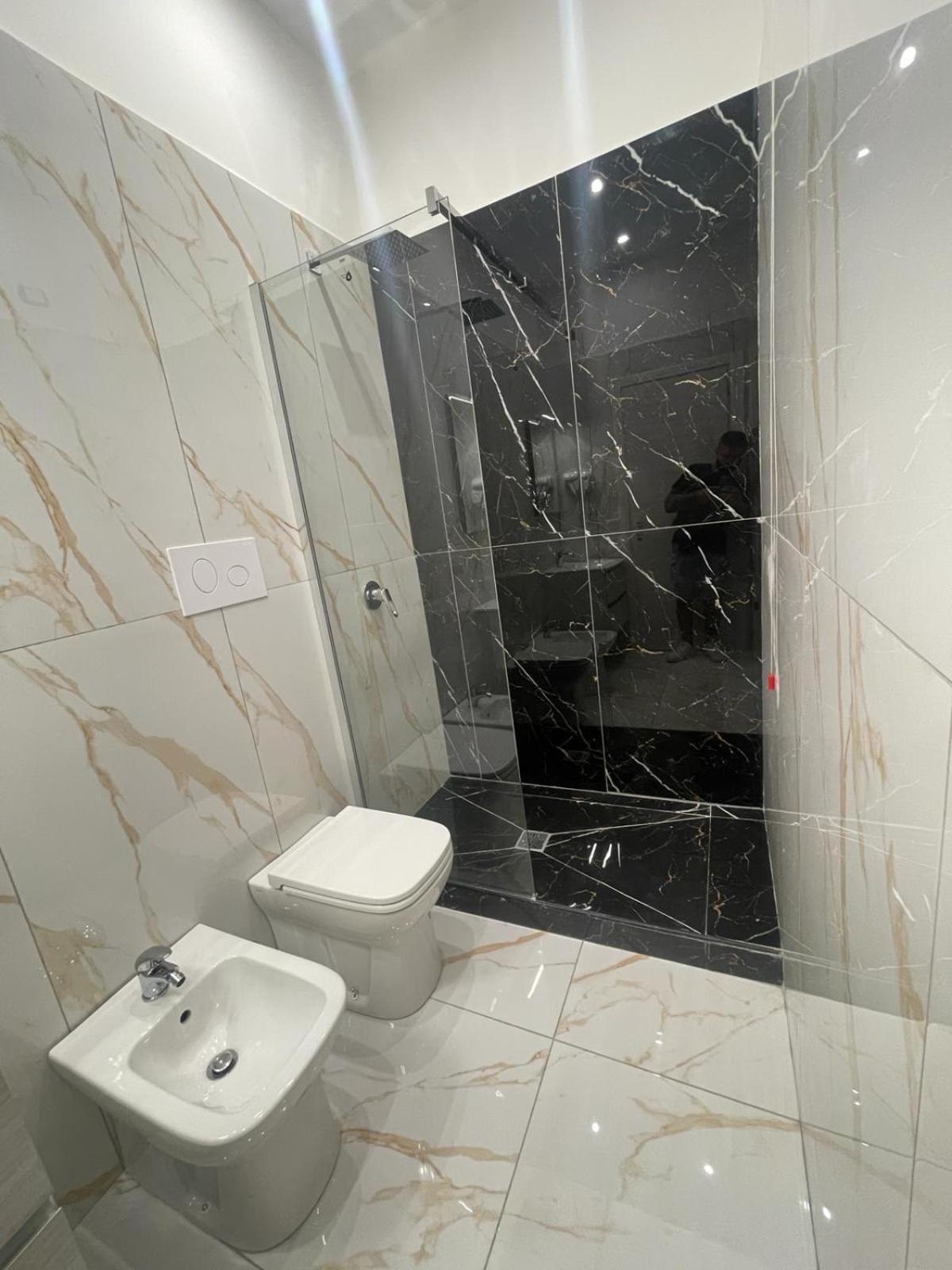 Life Hotel Casalnuovo Di Napoli Bagian luar foto