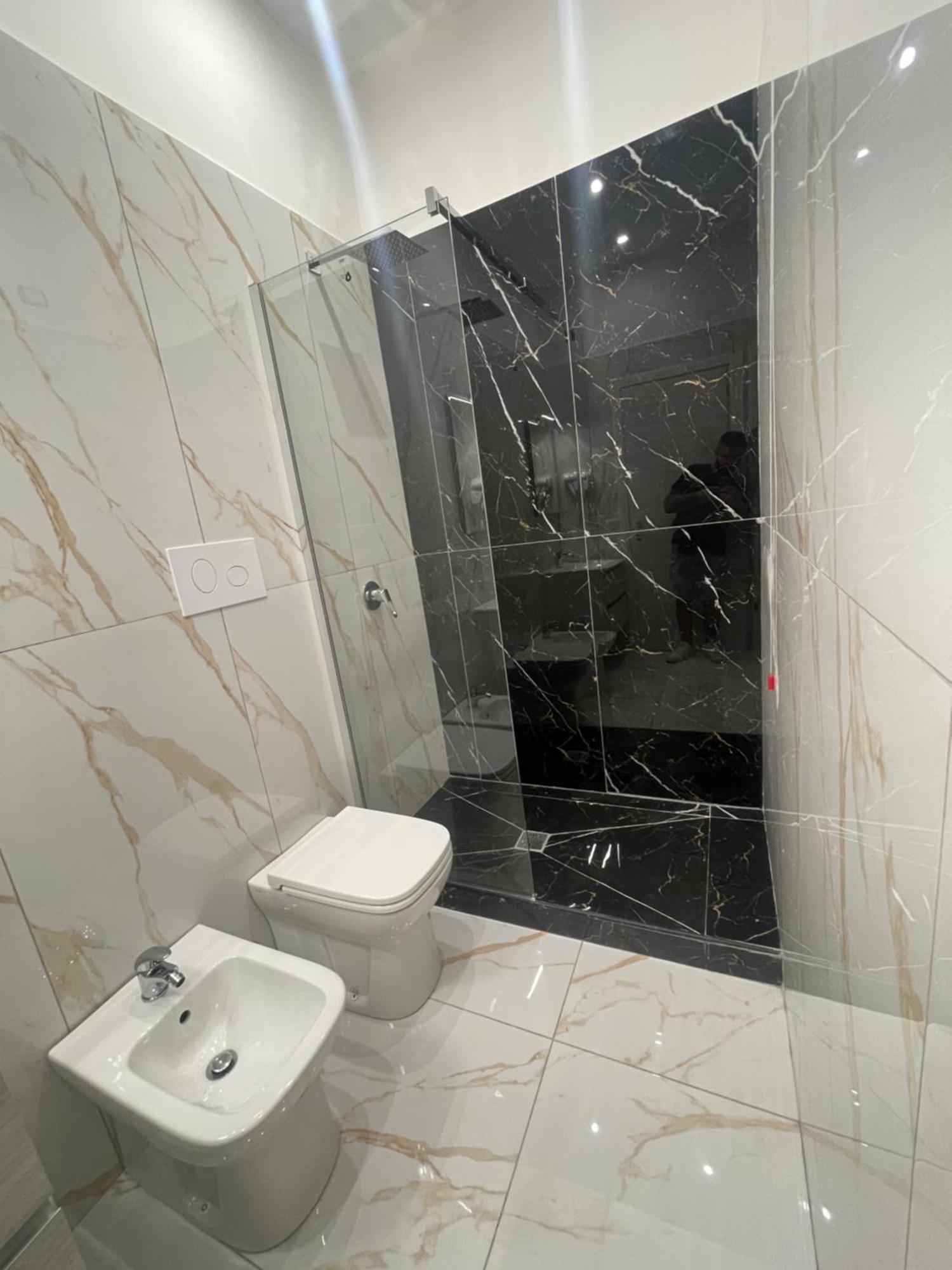 Life Hotel Casalnuovo Di Napoli Bagian luar foto